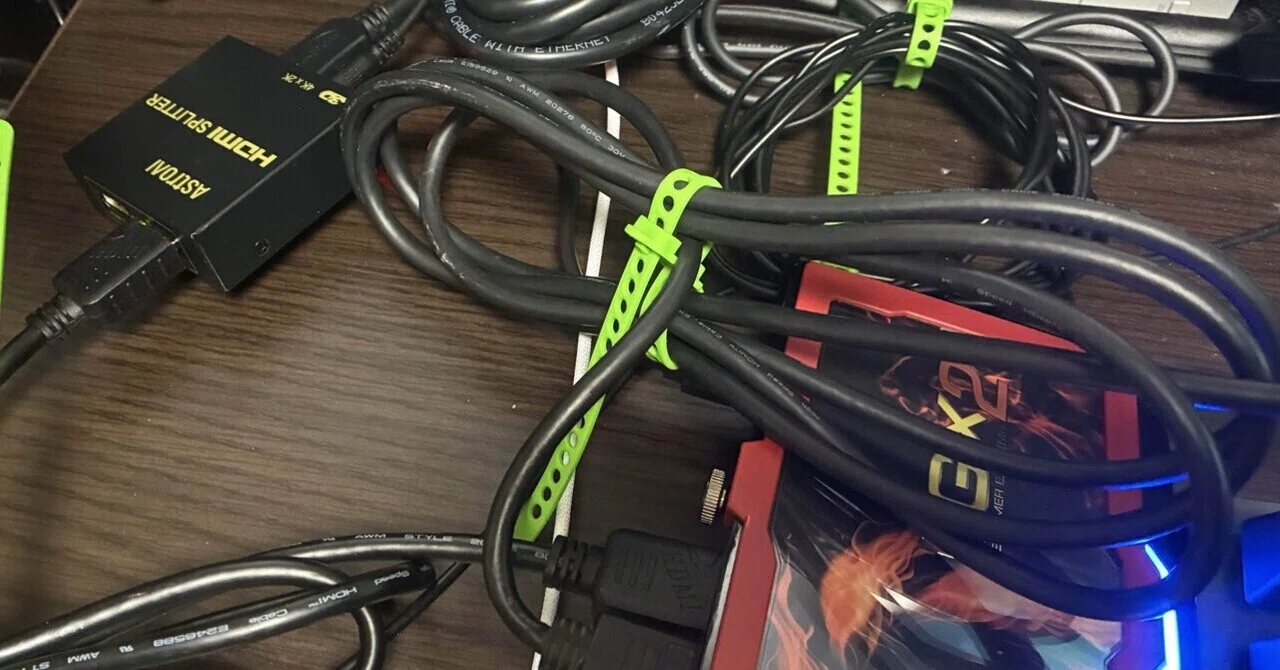 GC550PlusとOBSで色々手こずった話｜絵を投げる人