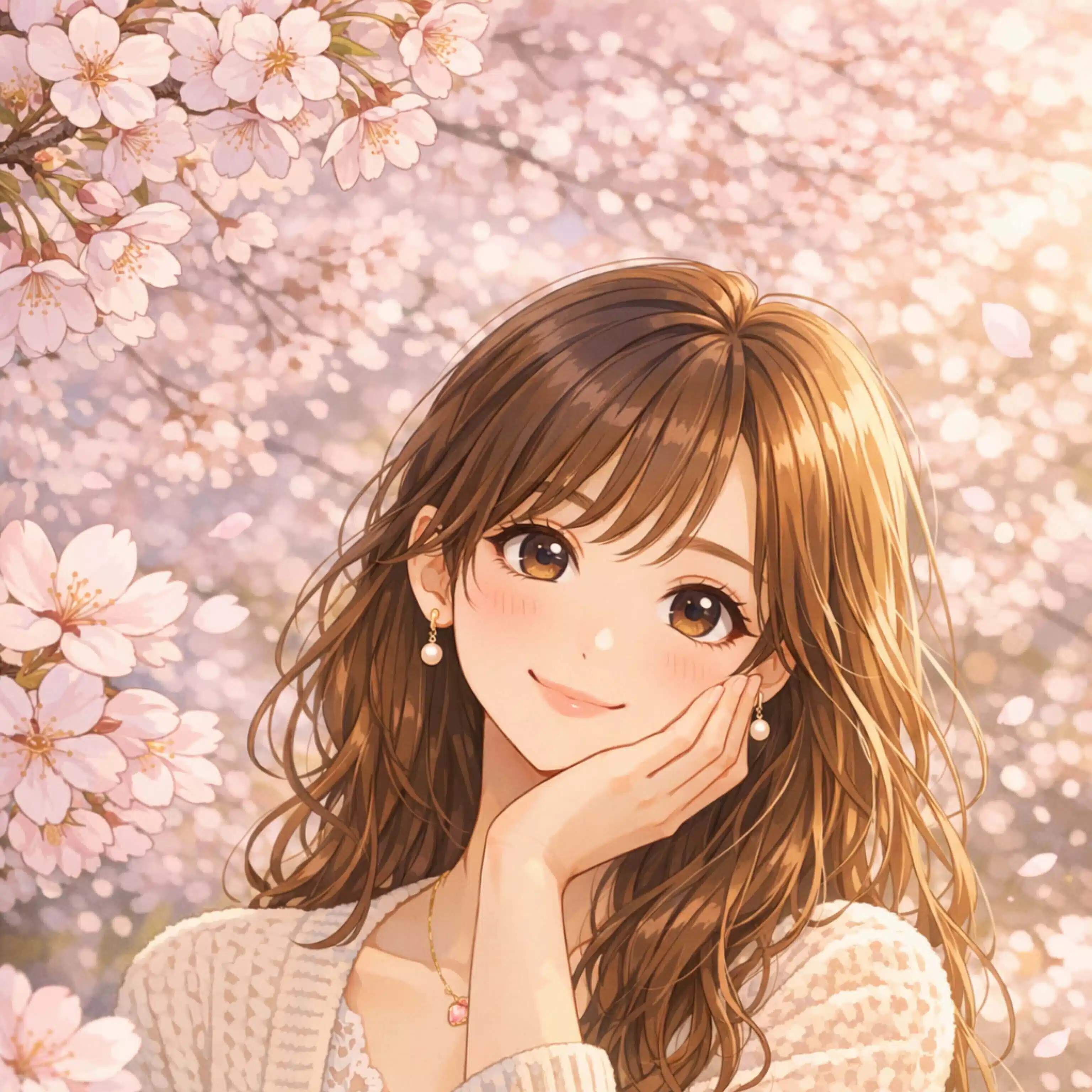 さくら🌸いろは
