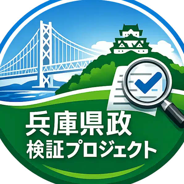 Akira Asami | 兵庫県政検証プロジェクト