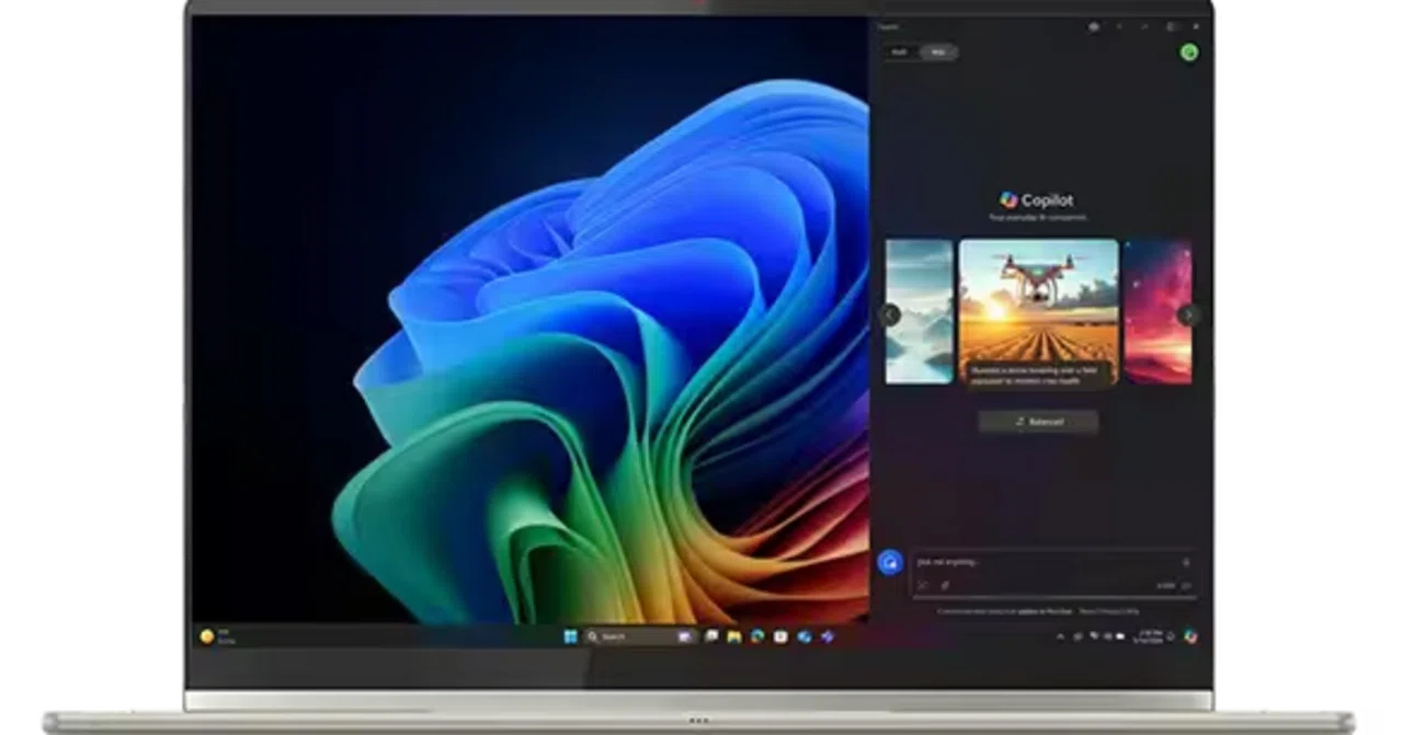 Lenovo Yoga 7 2-in-1 Gen 10レビュー！有機EL＆ペン付属の全部入り2