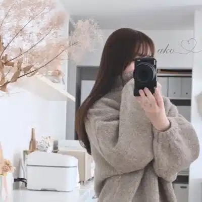 あこ｜ときめくものと心地いい暮らし