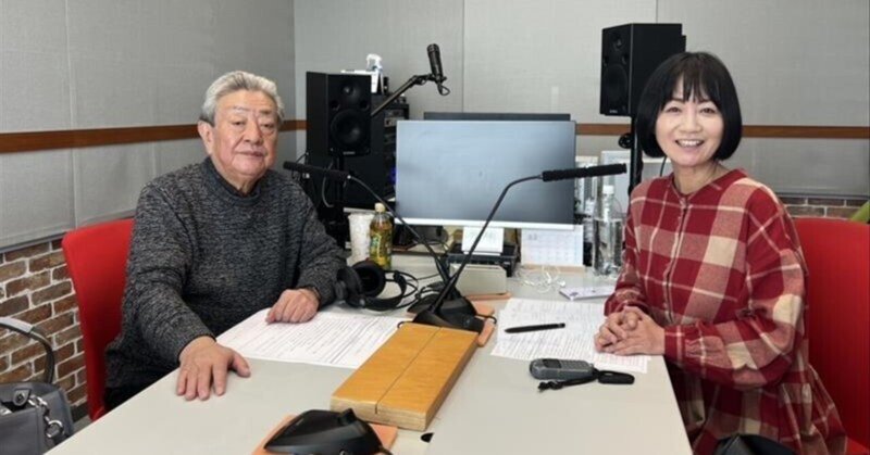 松本会長プレゼンツ：ラジオ「良い家・良い音楽」-2/22放送「4Kへの変化」