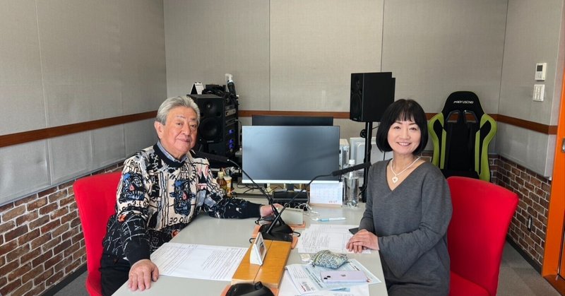 松本会長プレゼンツ：ラジオ「良い家・良い音楽」-3/8放送「ハウスメーカーの基本と賢い選び方」