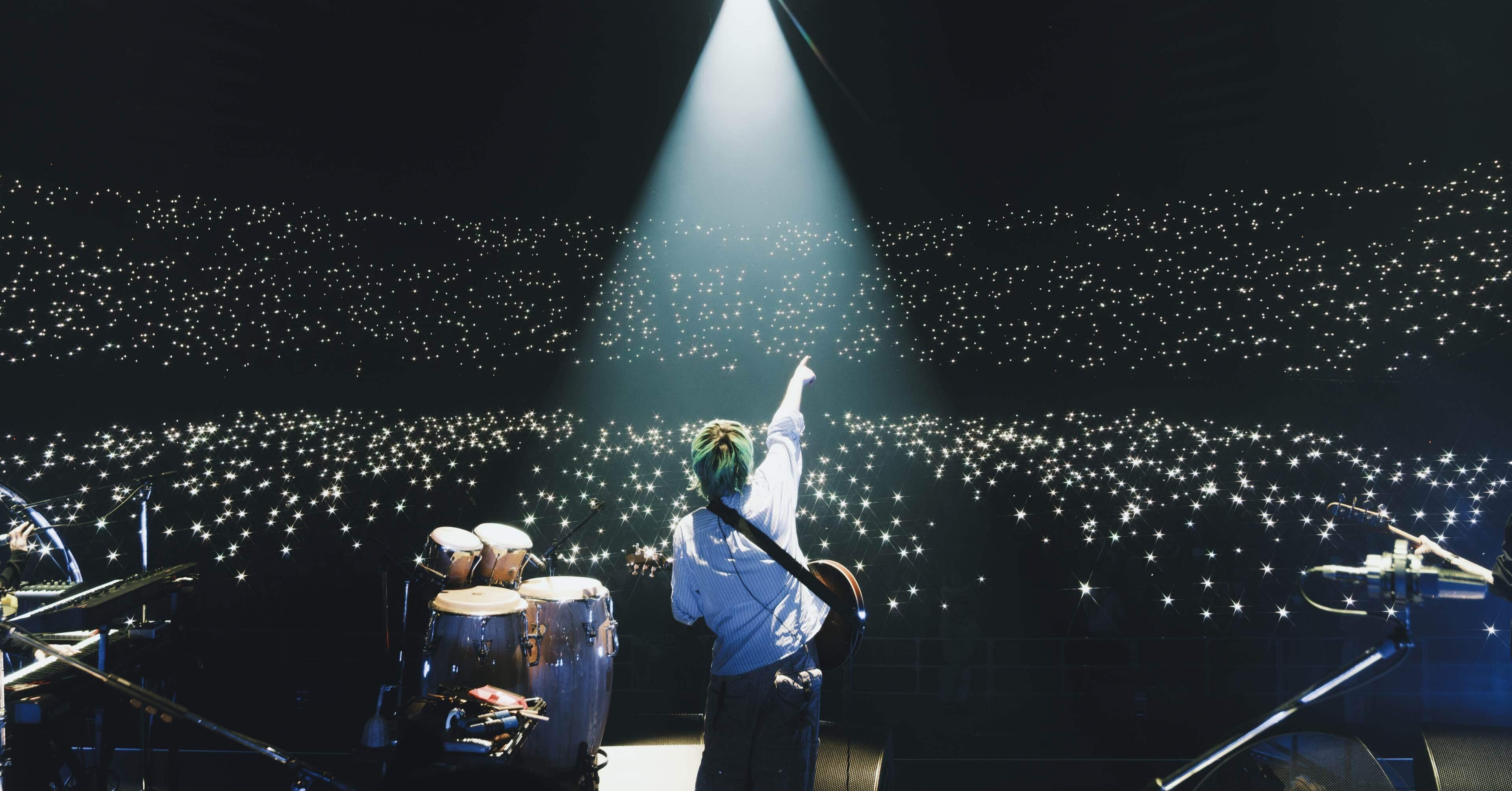 LIVE TOUR 2025-2026を終えて｜小野海斗