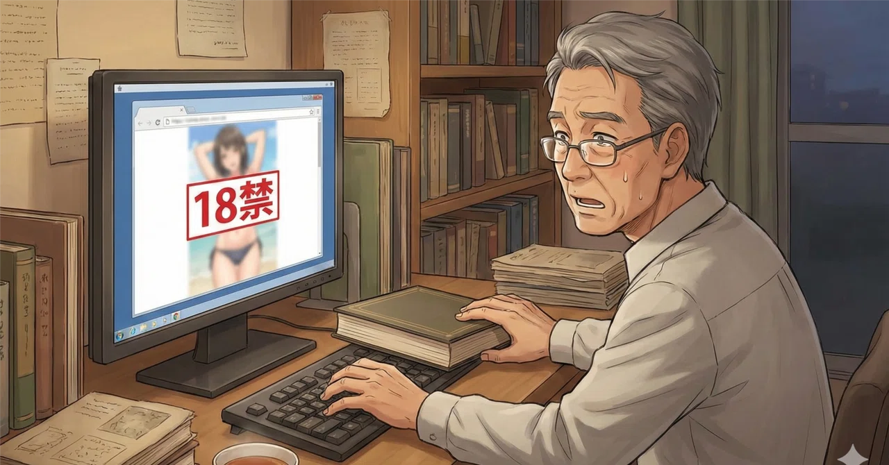 Meausures Just in Case... Pre-death Measures for 'Hidden Keepsakes'|エヌピー通信社