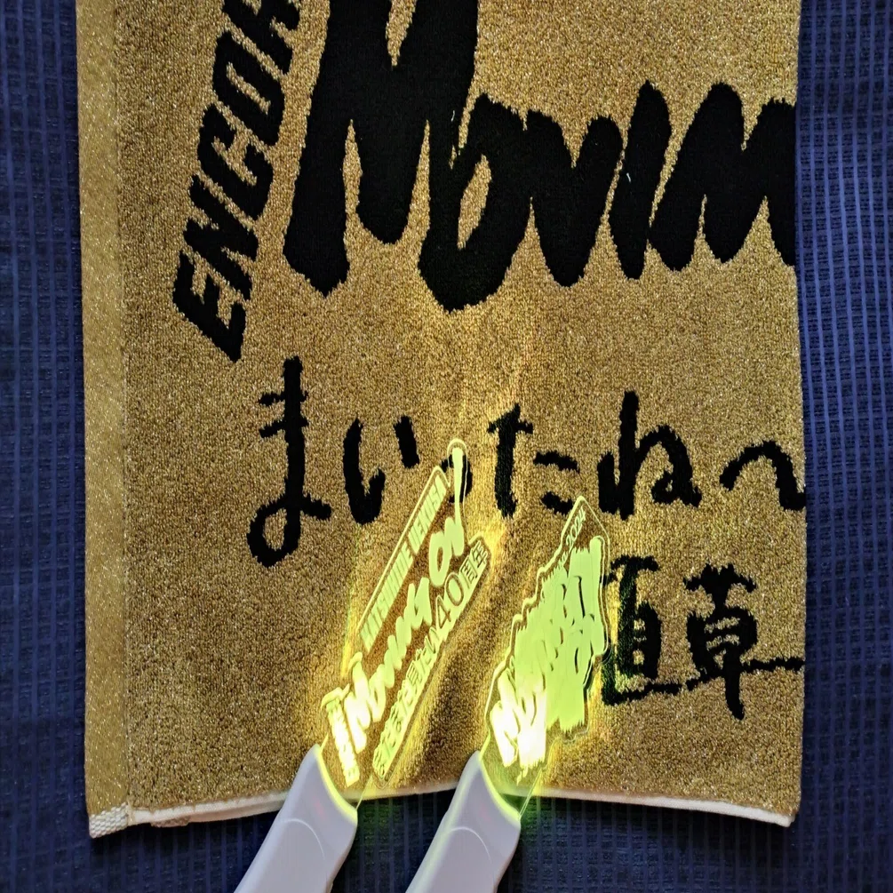 Encore Moving on(6)グッズ編｜usagi0724