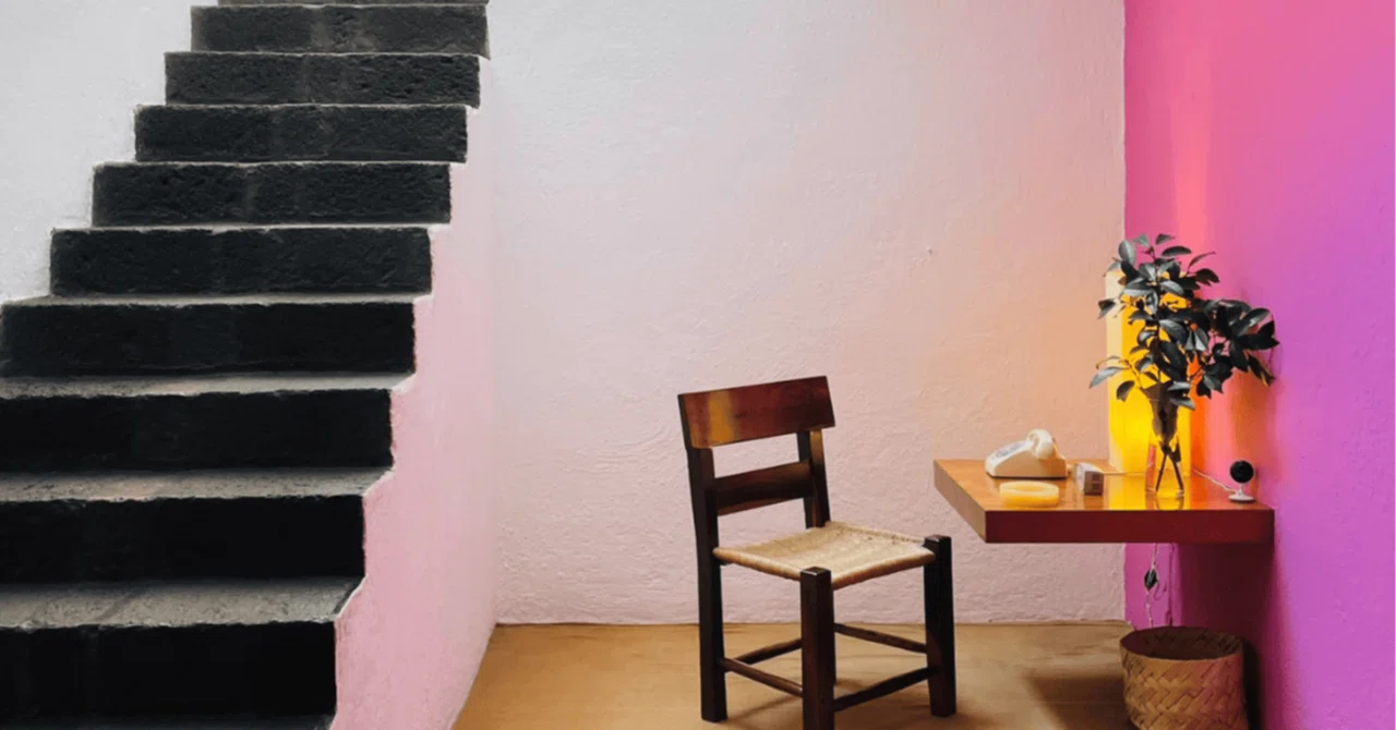 3 Masterpieces by Luis Barragán! Iconic Mexican Architecture You