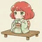 引き算ちゃん|AIと、余白のある暮らし。