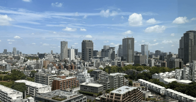 東京を再設計する─個人政策3本柱を更新しました