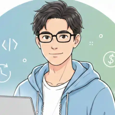 しょうき｜AI×エンジニアの実験ノート