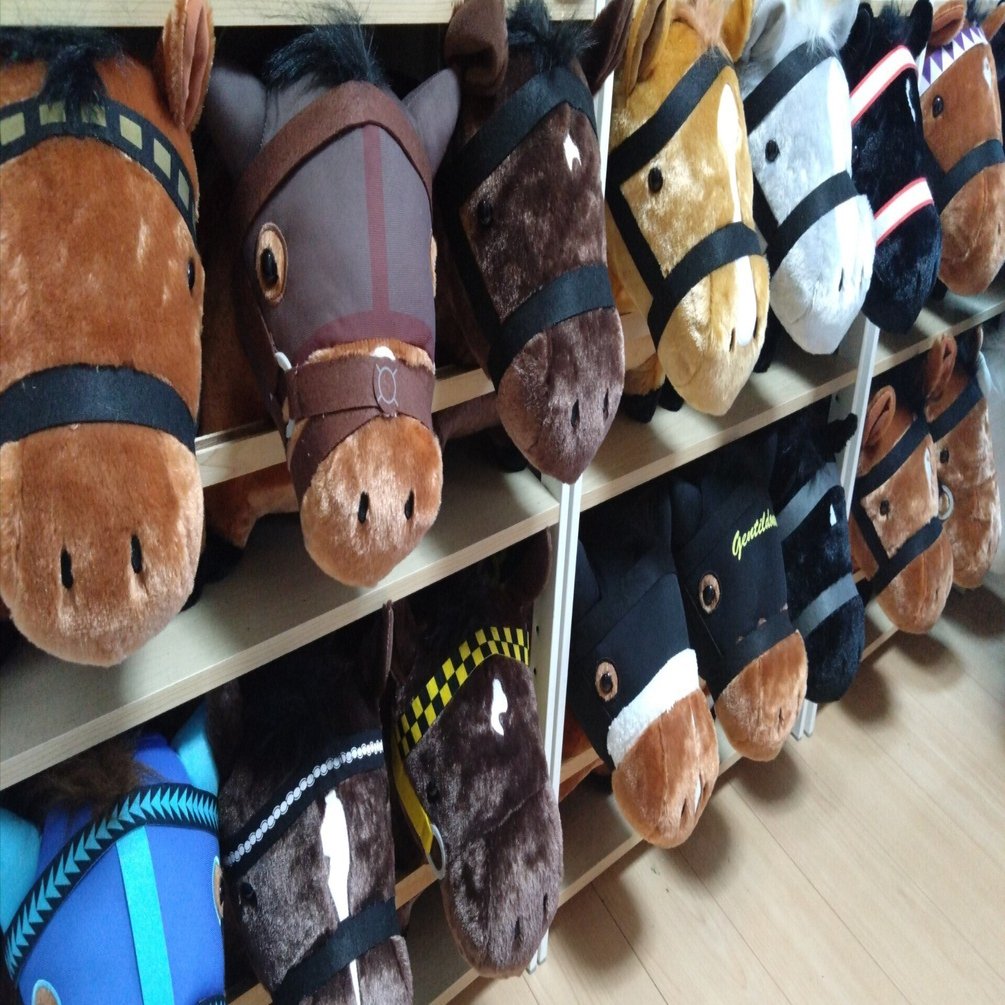 最終回!!【アンケート結果4】サラブレッドコレクション BIG1頭取るのに