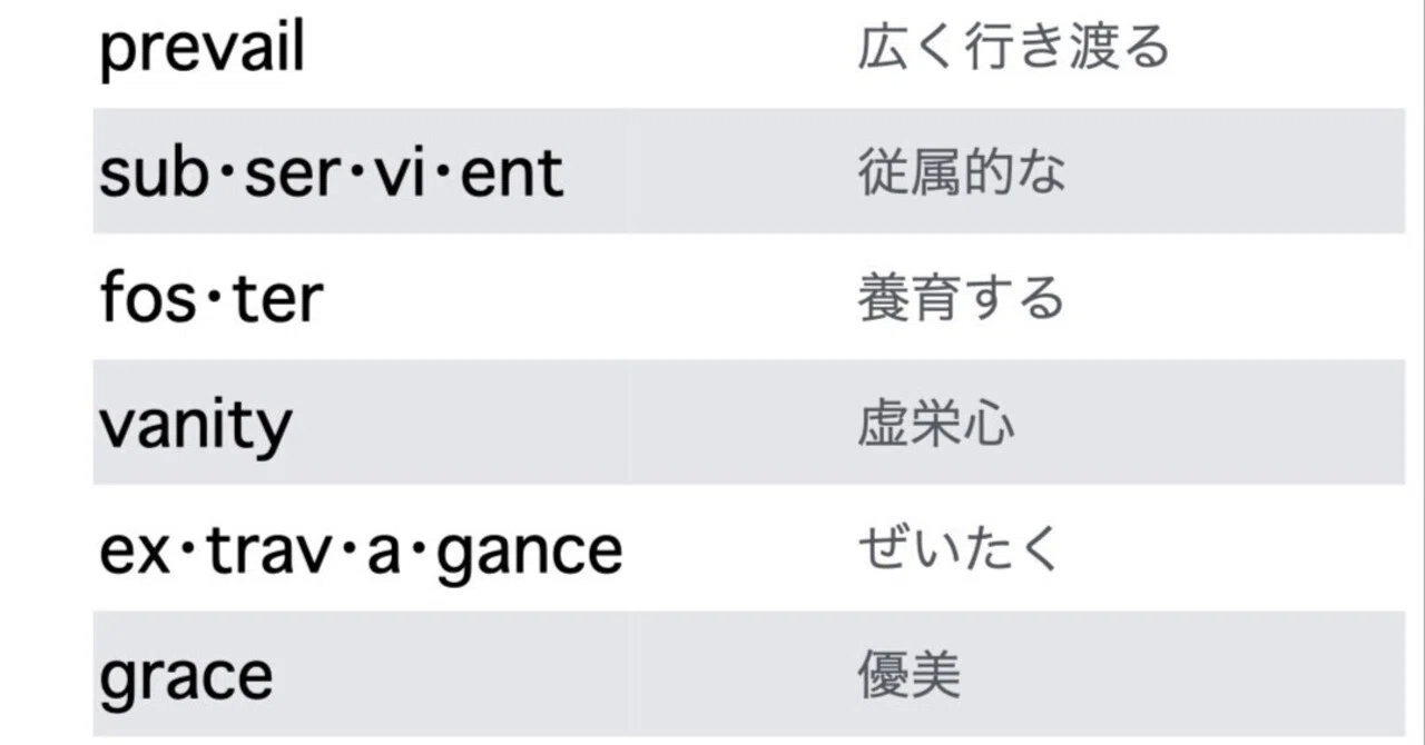 見出し画像