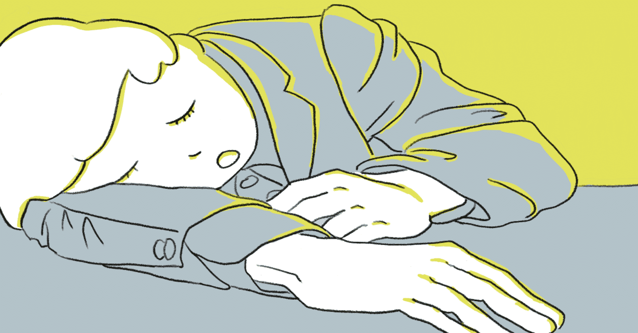 ５月病 の定番タグ記事一覧 Note つくる つながる とどける