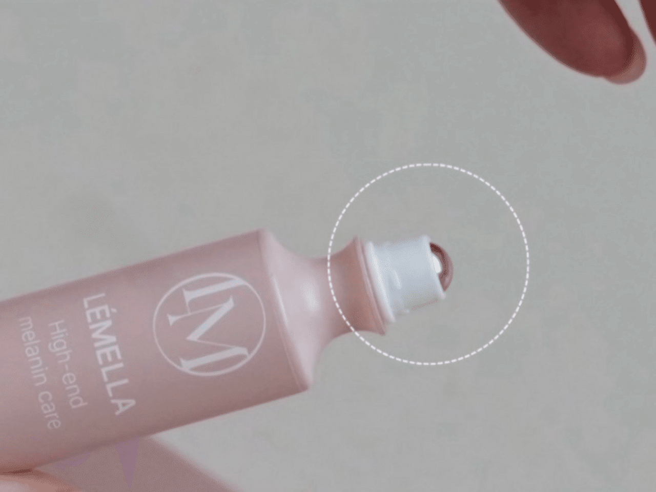 ルメラ粘膜クリームがリニューアルしました｜変更点と使用方法について