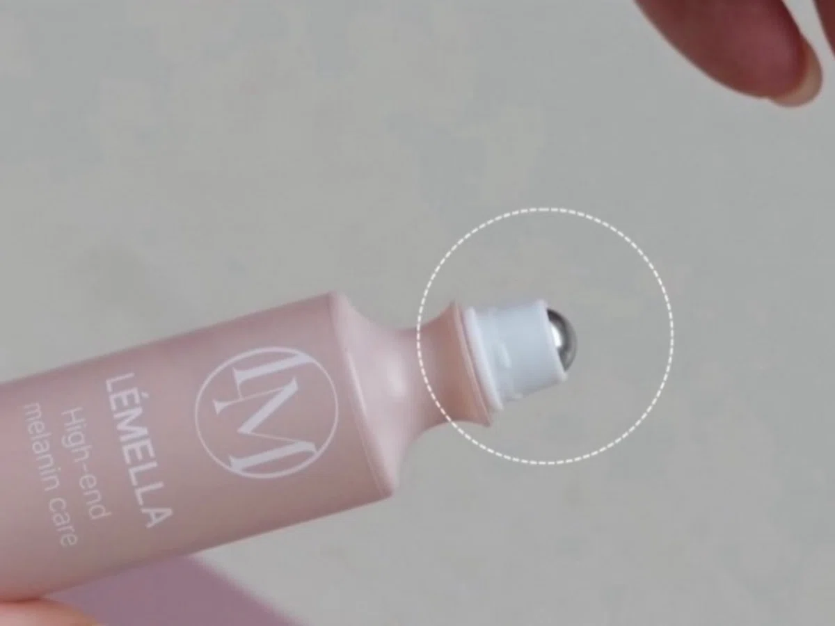 ルメラ粘膜クリームがリニューアルしました｜変更点と使用方法について