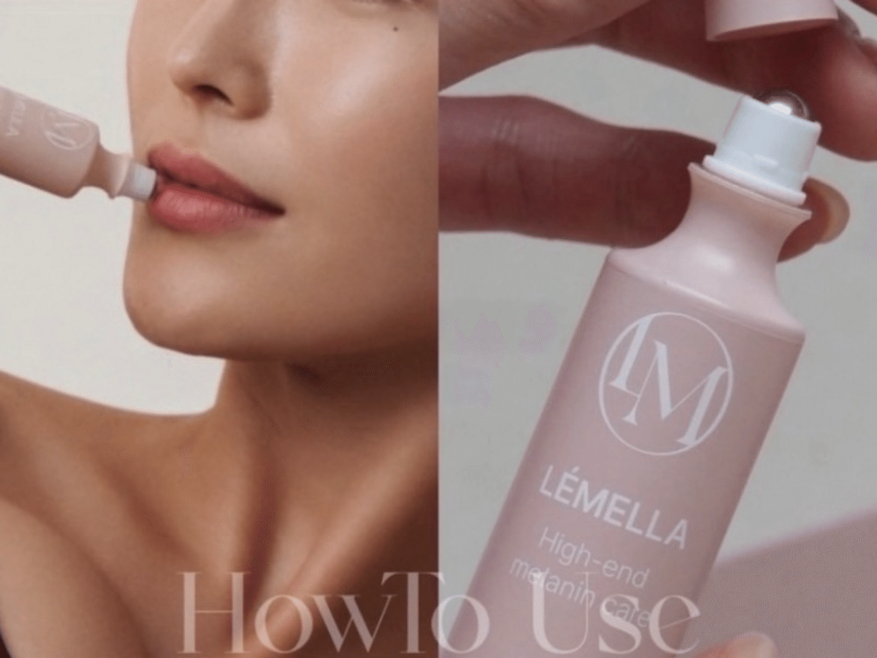 ルメラ粘膜クリームがリニューアルしました｜変更点と使用方法について