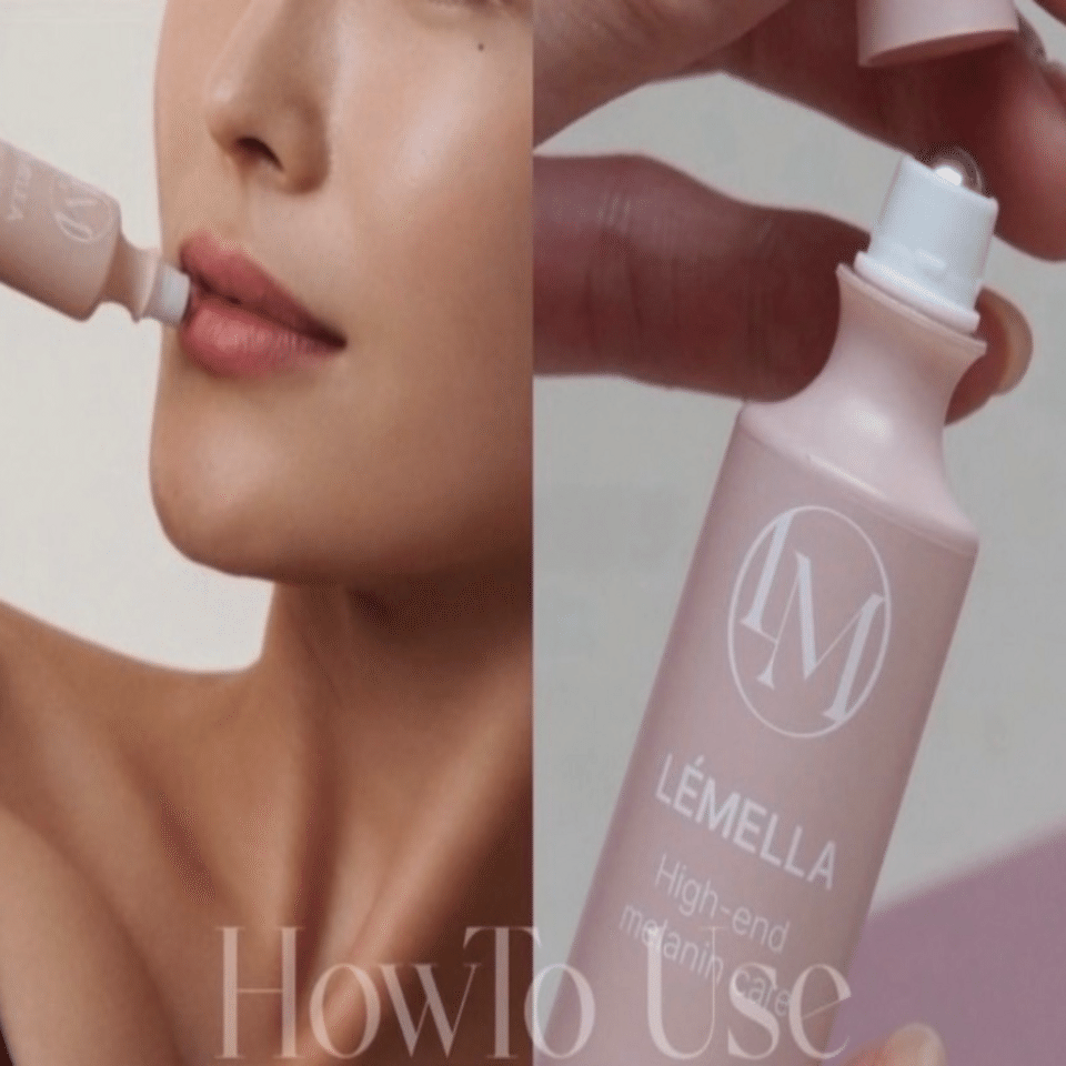 ルメラ粘膜クリームがリニューアルしました｜変更点と使用方法について