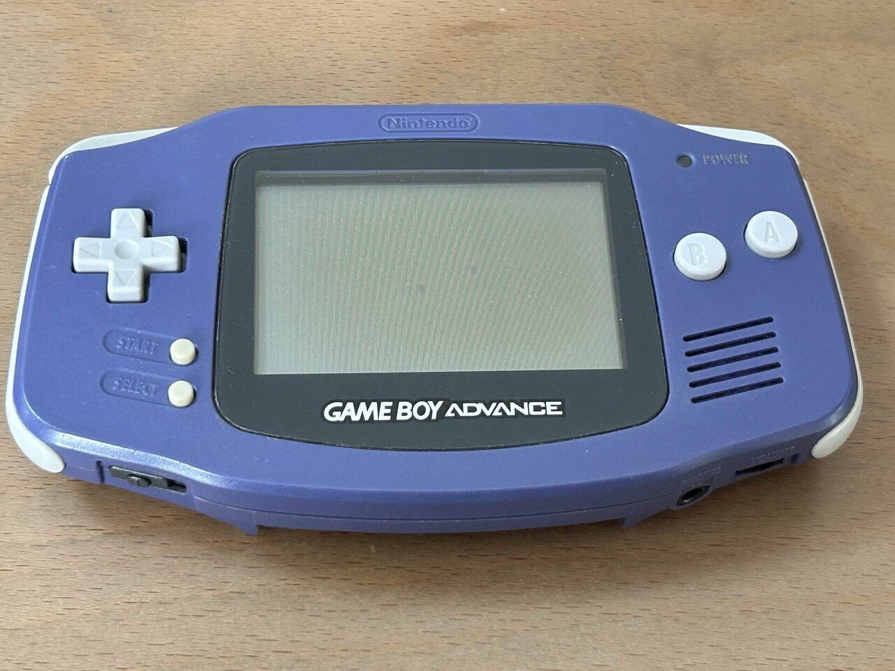 ゲームボーイのポケモンソフトが起動するか確認する｜ひいらぎ