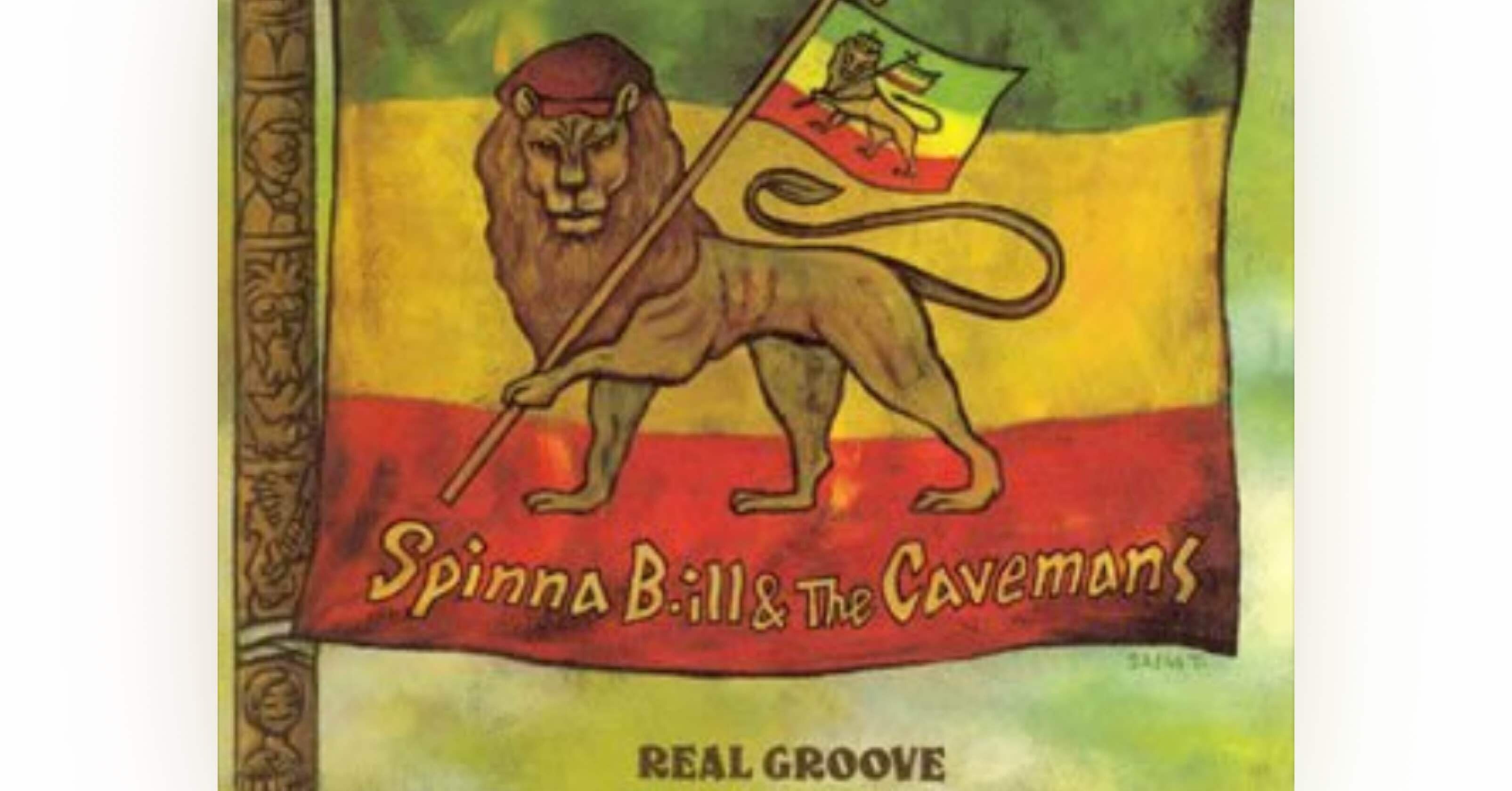 邦楽史上最もボブ・マーリーに近づいたバンド」と評されたSpinna B-ill