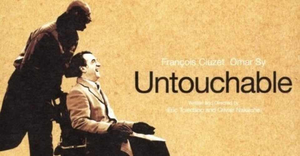 本音で生きれる信頼関係を 最強のふたり Chiharm Note