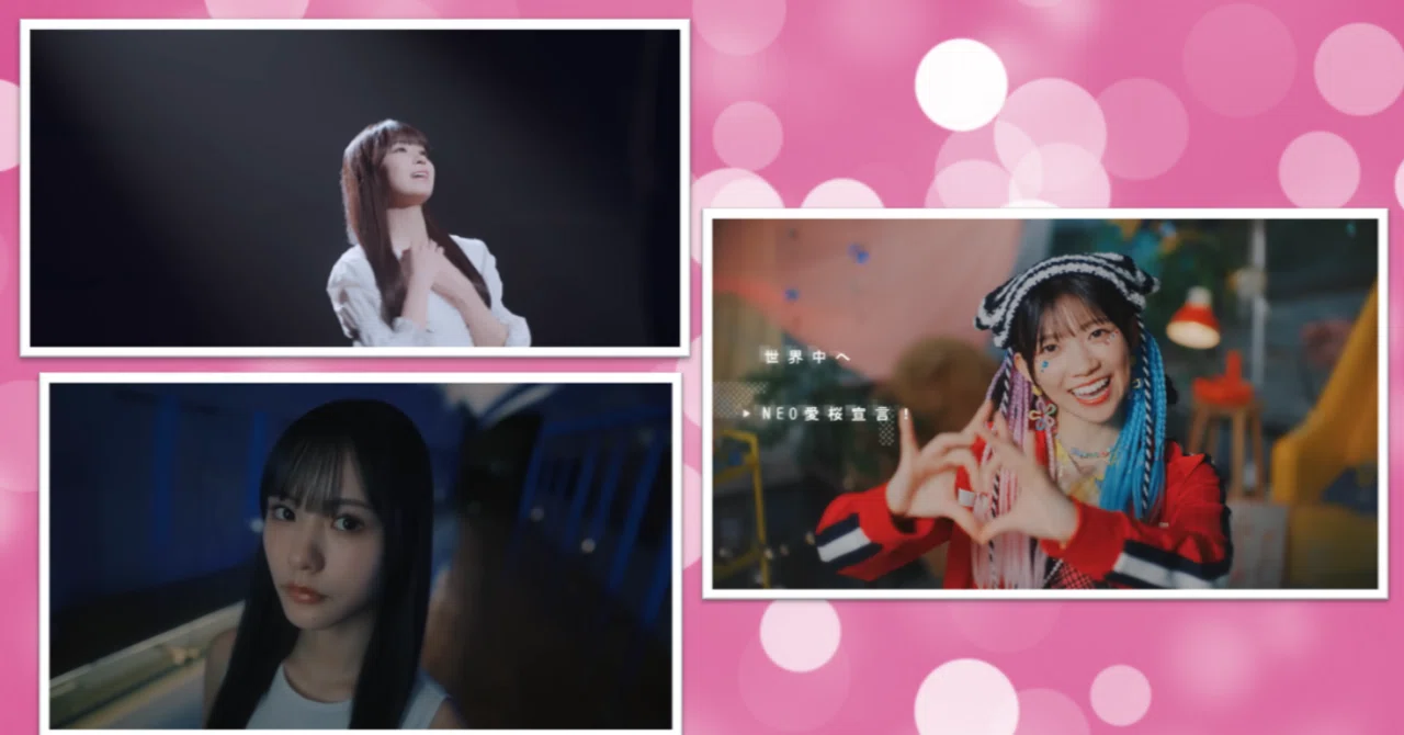 75 櫻坂46 四期生個人PV公開③ーそれぞれの魅力と秘めたる思い｜SON