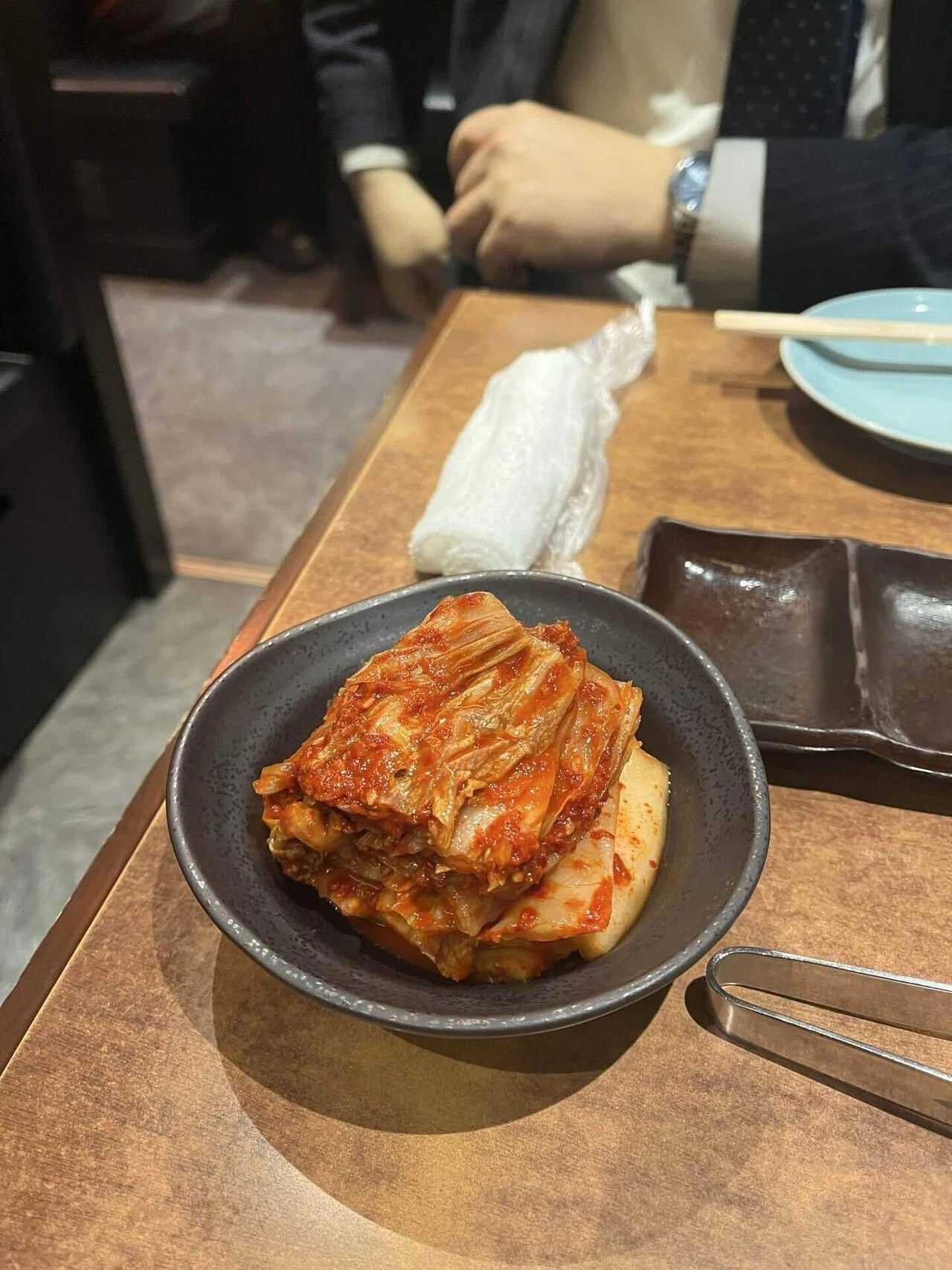 超予約困難店巡り 静龍苑 2月｜美食に目覚めた壮年男のグルメ備忘録