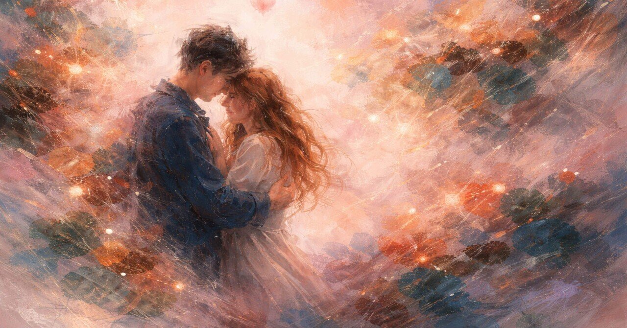 寂しさを埋めるための恋愛は、ほぼ依存｜愛 know