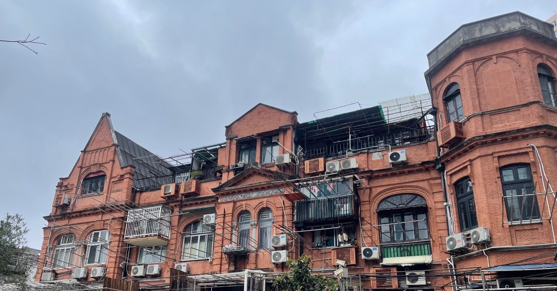 リトルトーキョー」の面影を追いかけて｜キジ子