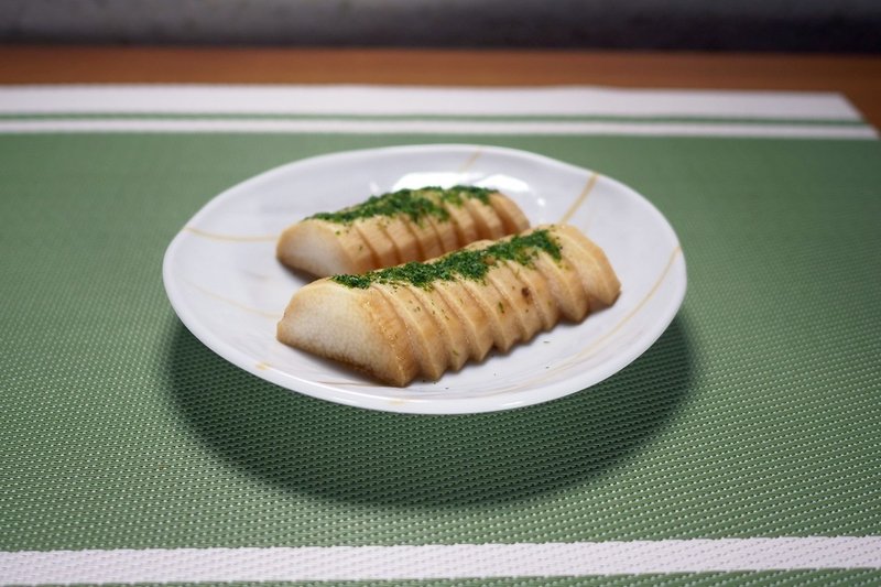 漬けるだけレシピ チョ 簡単 大和芋の醤油漬け Cs Style Note
