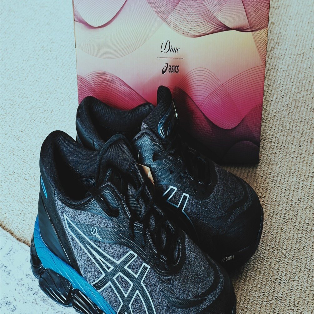 Asics Gel-Quantum 360 VIII GTX X DIME｜SNK-AUS
