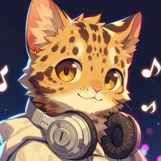 にこひゅる【AI音楽アーティスト運用】