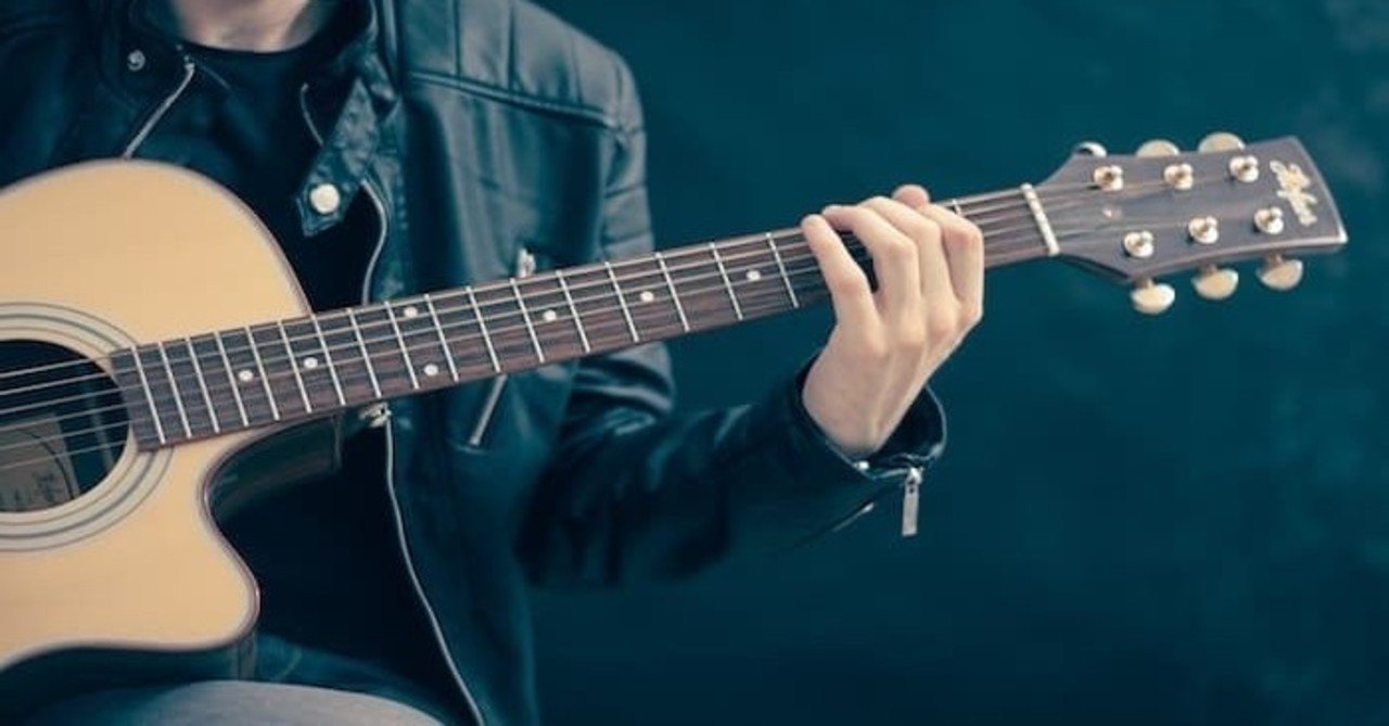 ズバリ質問 ギター 弾けますか 続 だからｐａ屋なんですってば by paしのらり blues和也 note