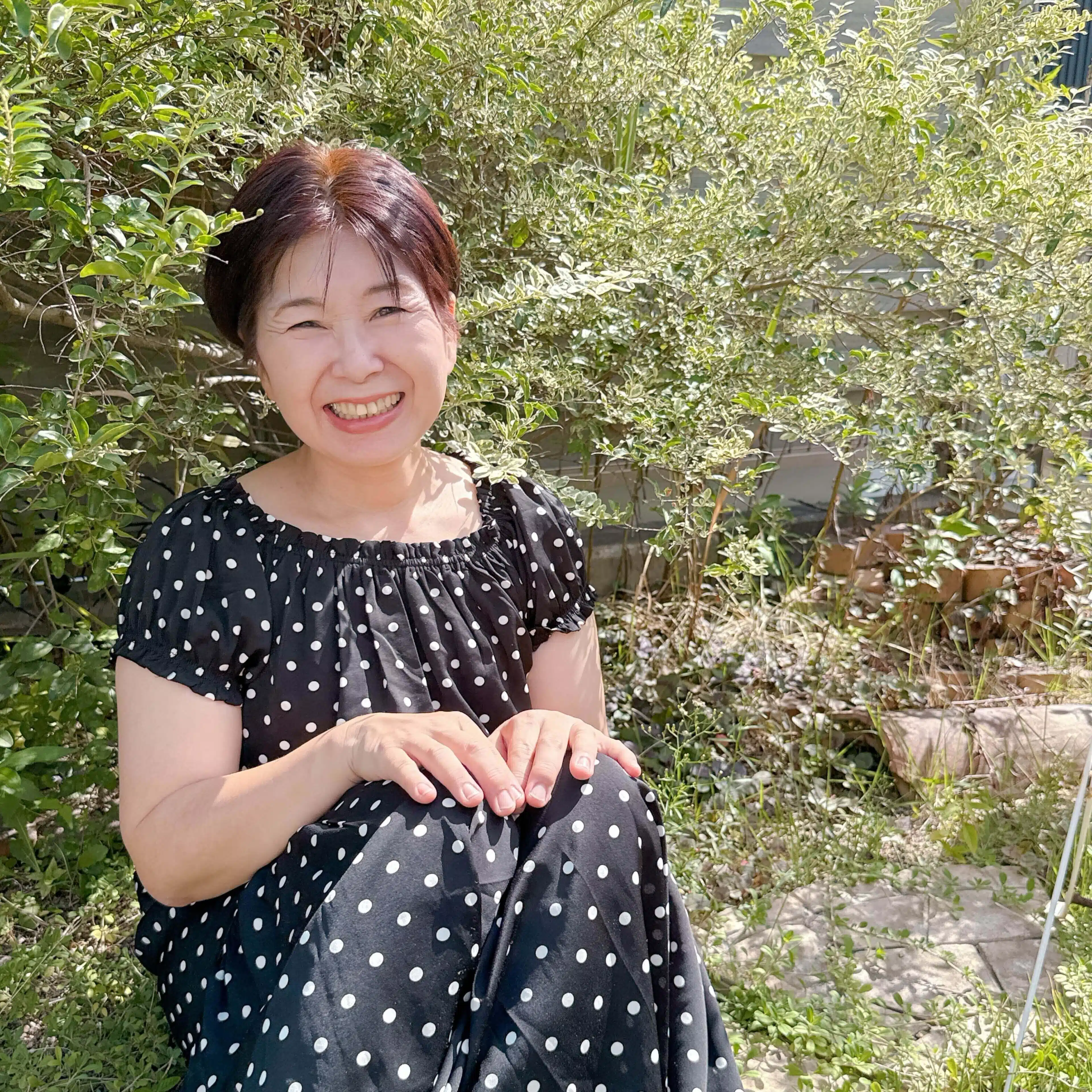 願いは叶い続けてる！わたしを輝かせる50代