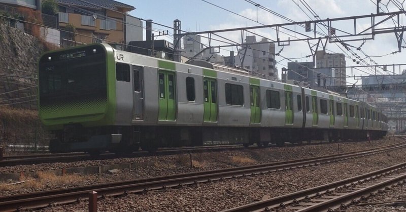 30通りの街の個性に出会えた。山手線一周徒歩の旅