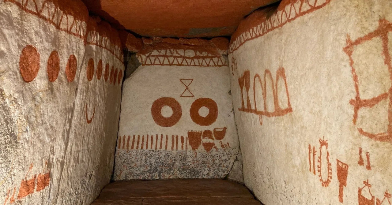 古代遺跡を巡る旅①】 時空を超えたデザイン ― 明治大学博物館から虎塚