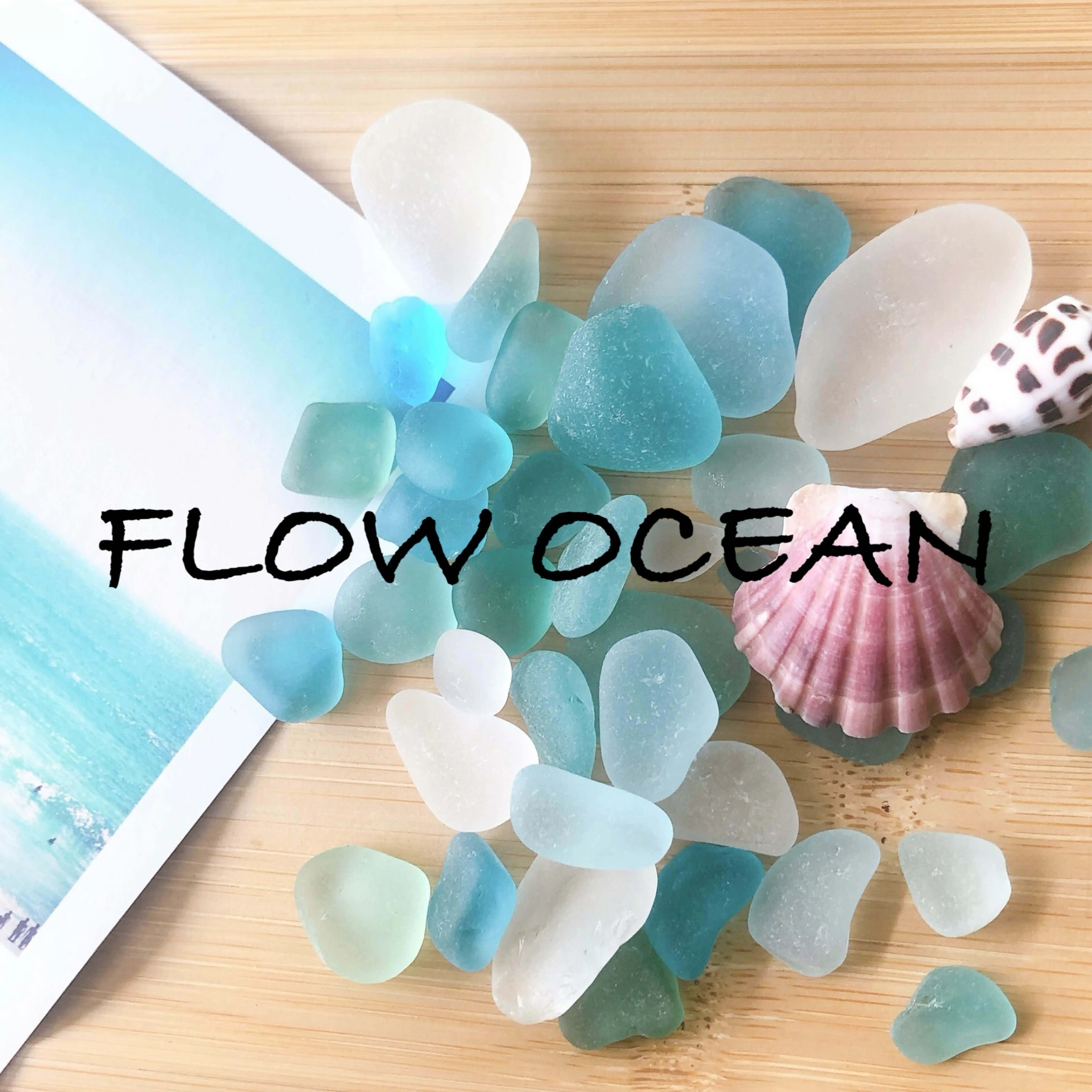 FLOW OCEAN