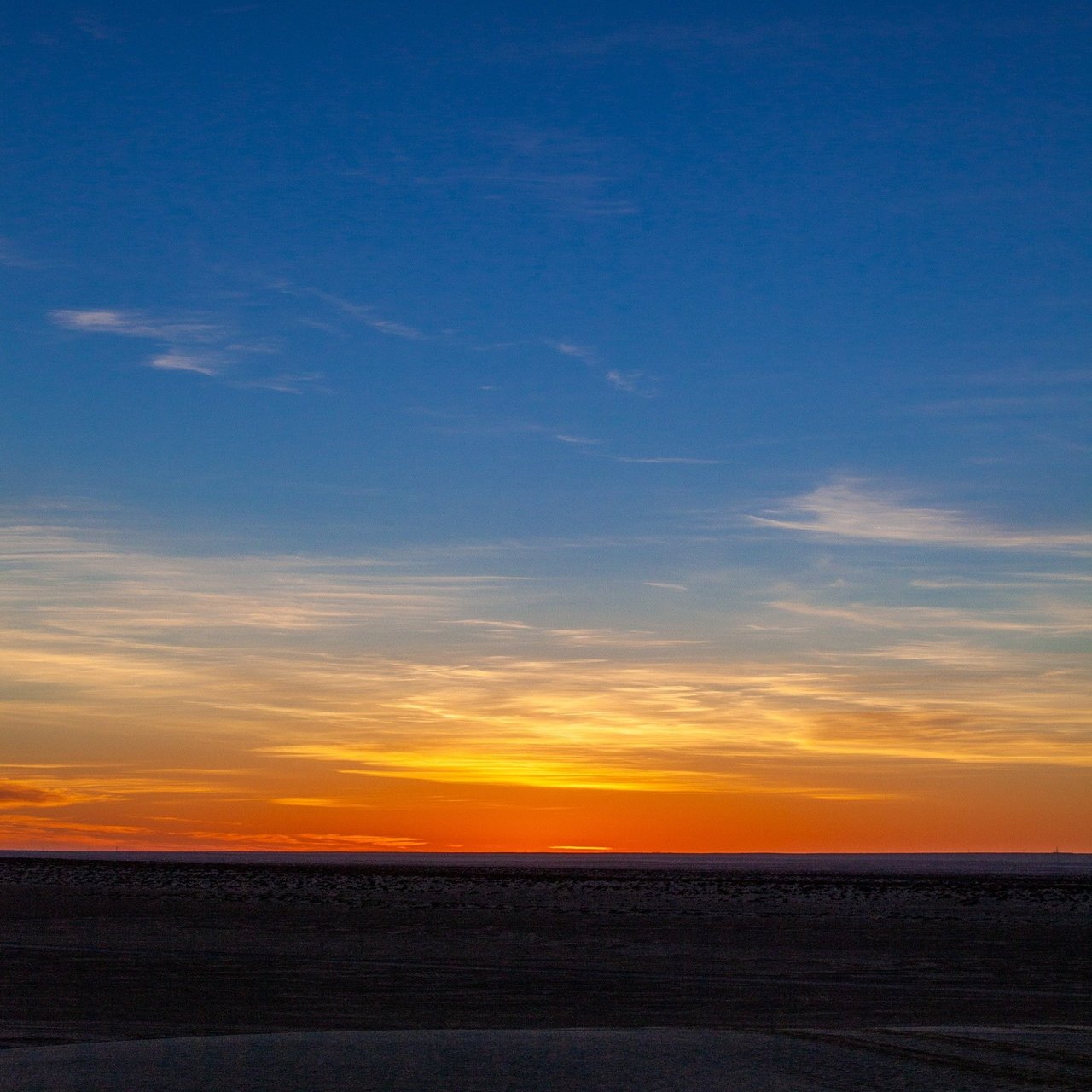 チュニジアの「サハラ砂漠」｜Zenpaku