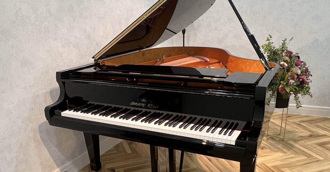 2026/02/26 シゲルカワイで練習会｜Chiarina （きありーな）