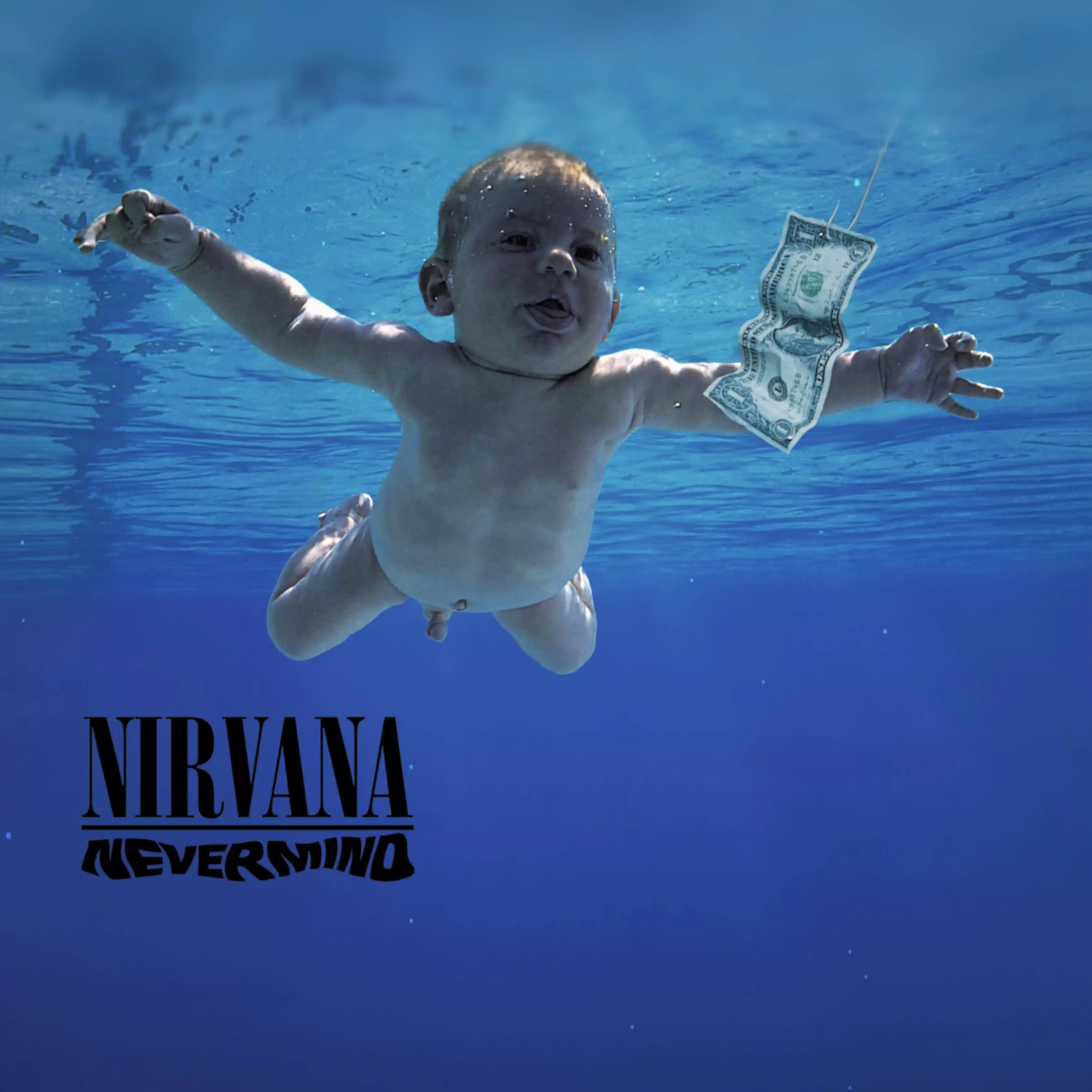 Nirvanaの「Nevermind」全曲解説＆レビュー——世界を変えた名盤