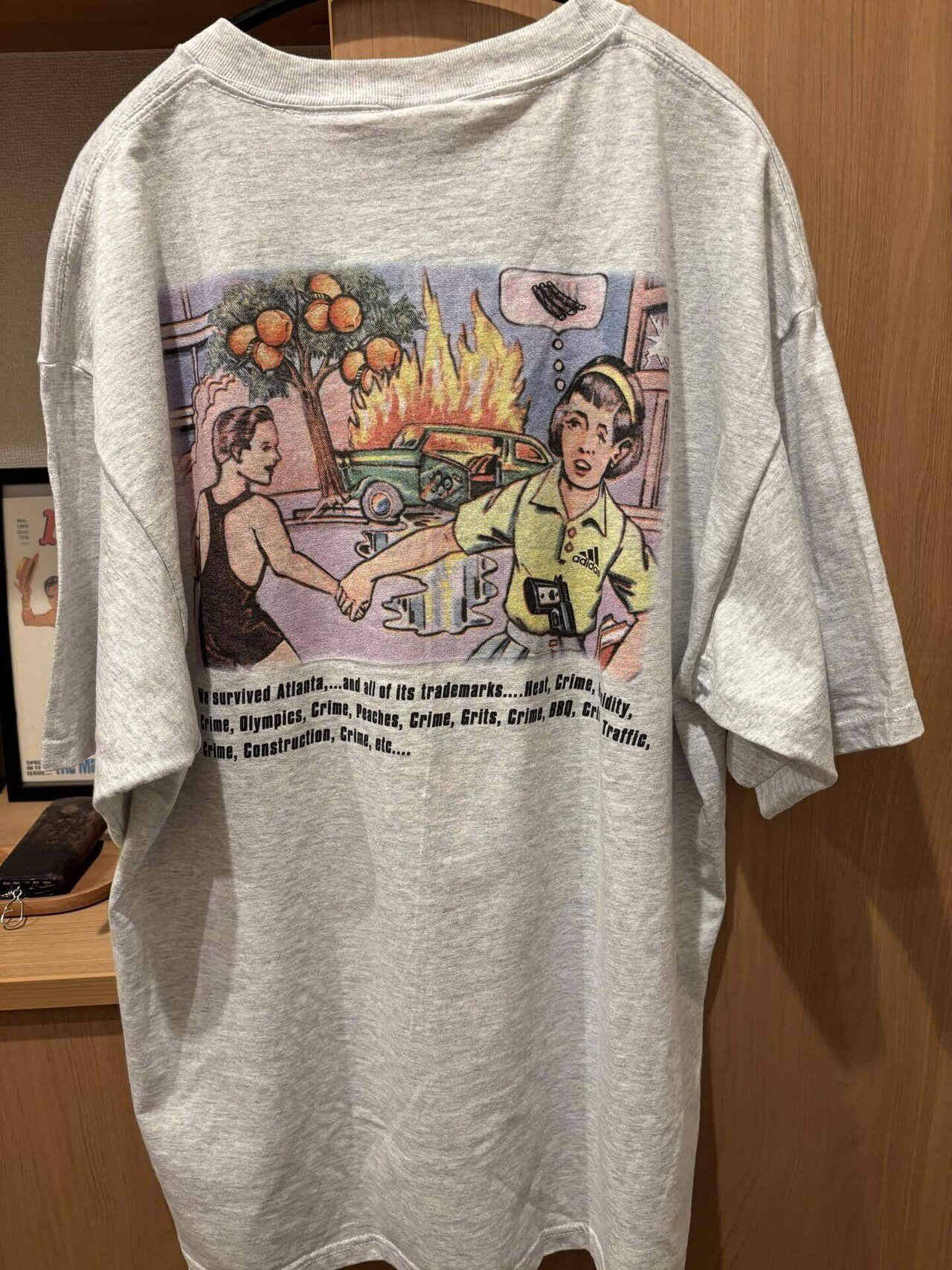 本当に激レアな1着｜ttttto