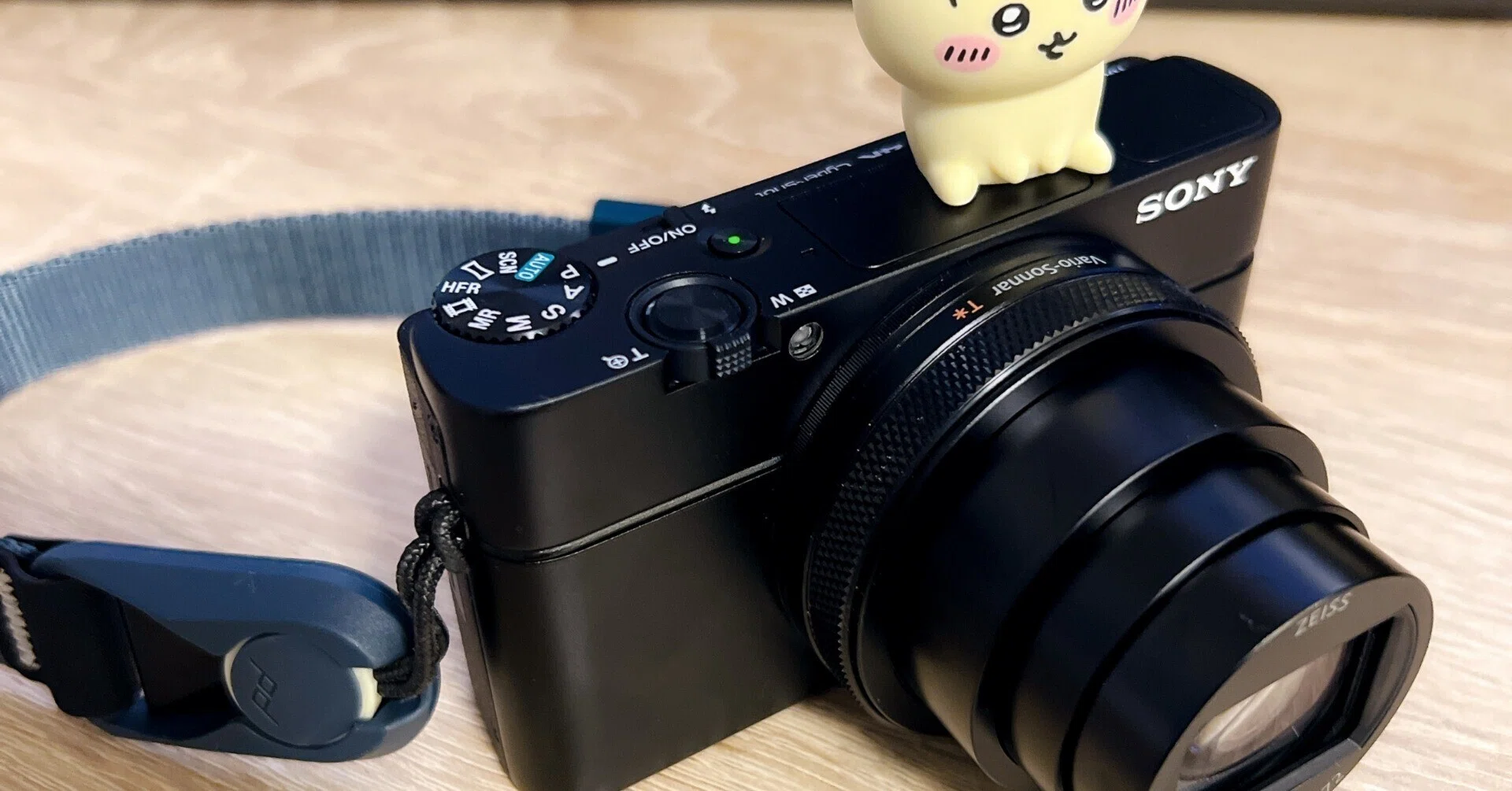 ド素人が高級デジカメを買った感想｜ねがくず