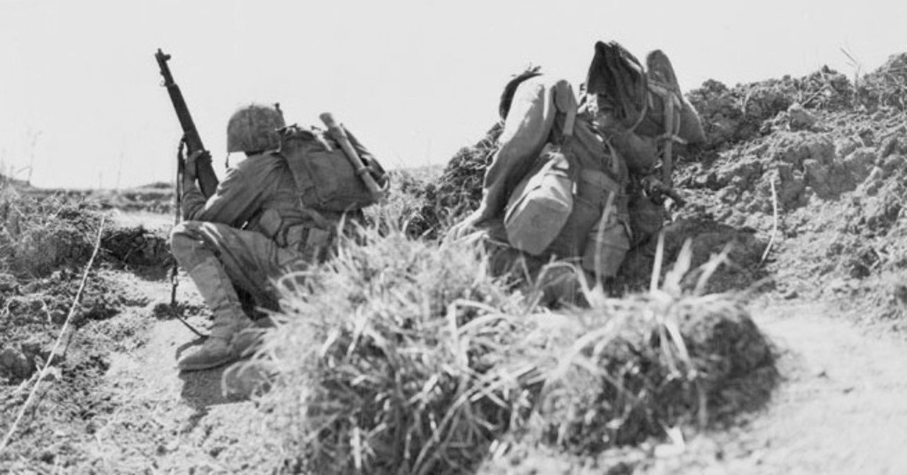【沖縄戦:1945年5月12日】「彼我勝敗ノ岐路ハ今明日中ニ在リ」─首里司令部の危機 「お前たちはこんないい物を食っているのか」─沖縄北部で住民虐殺事件(渡野喜屋事件)おきる