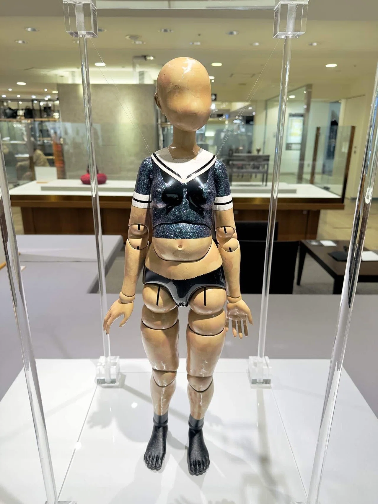 黒沢理菜漆芸展｜YK_ukasagi