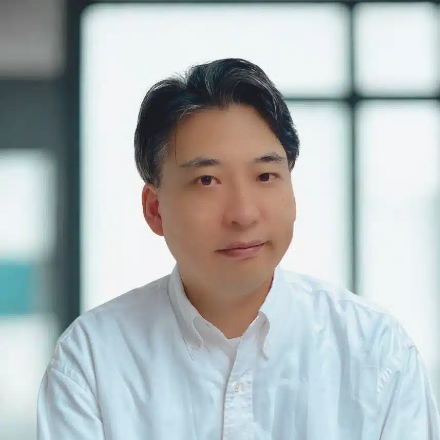 株式会社SUNNYDAYWORK 代表 高渕 修
