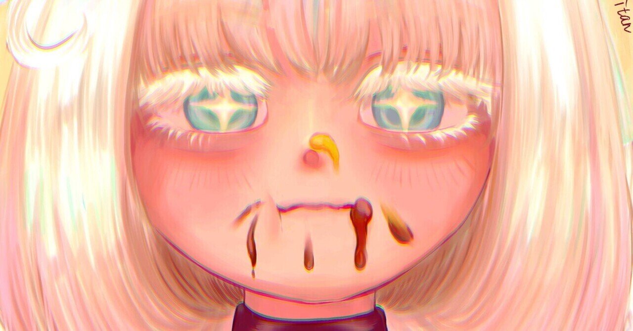 わくわくお絵描きさん制作記録【2026年2月号】｜紫檀