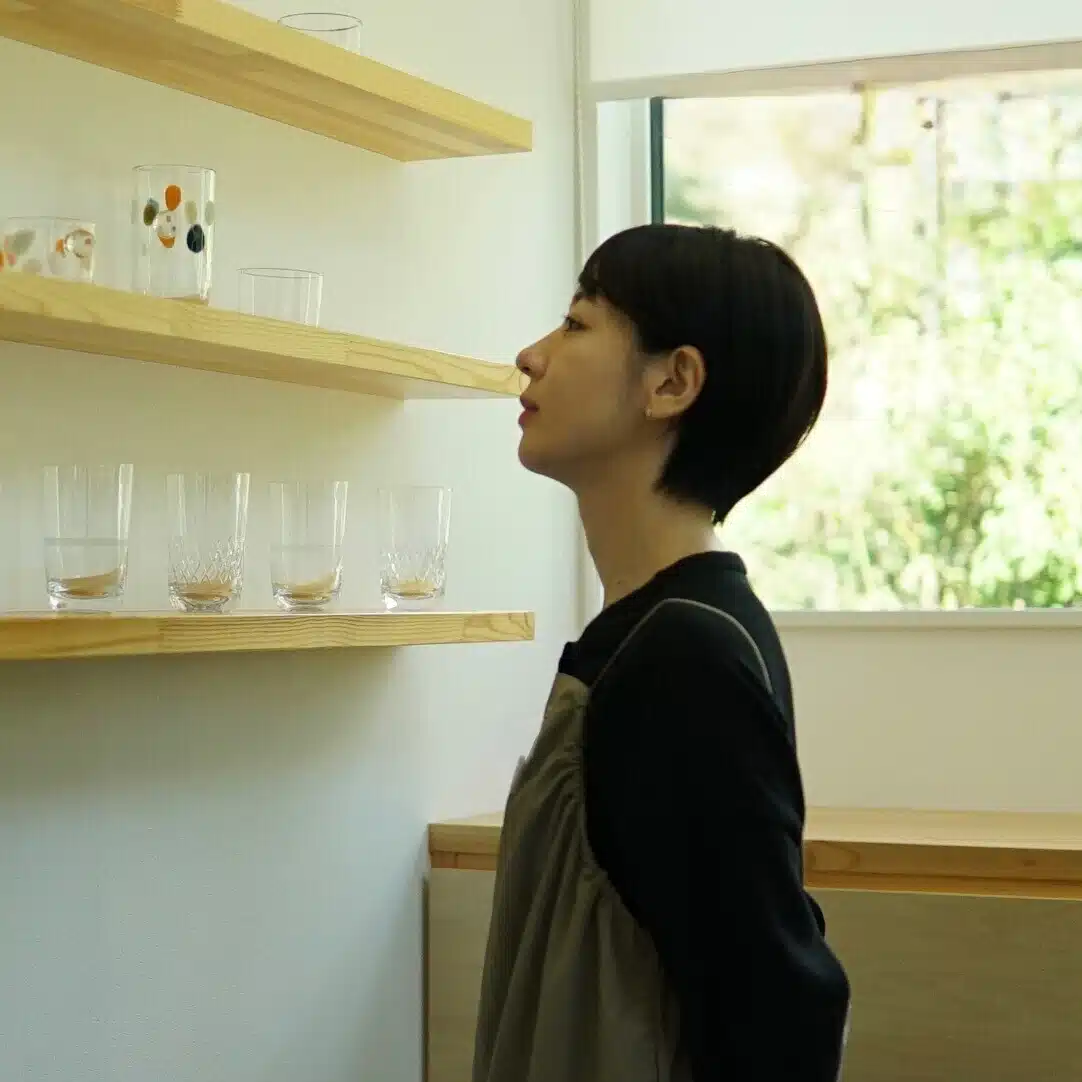 三澤世奈