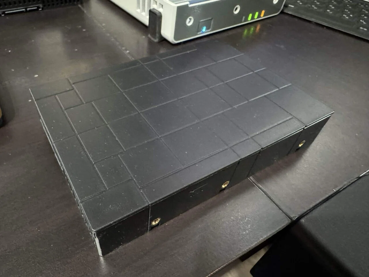 Synology NAS」のHDDがお亡くなりになった｜redamoon