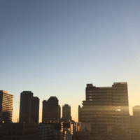 常に後ろ指を さされる側に回れ よしと Note