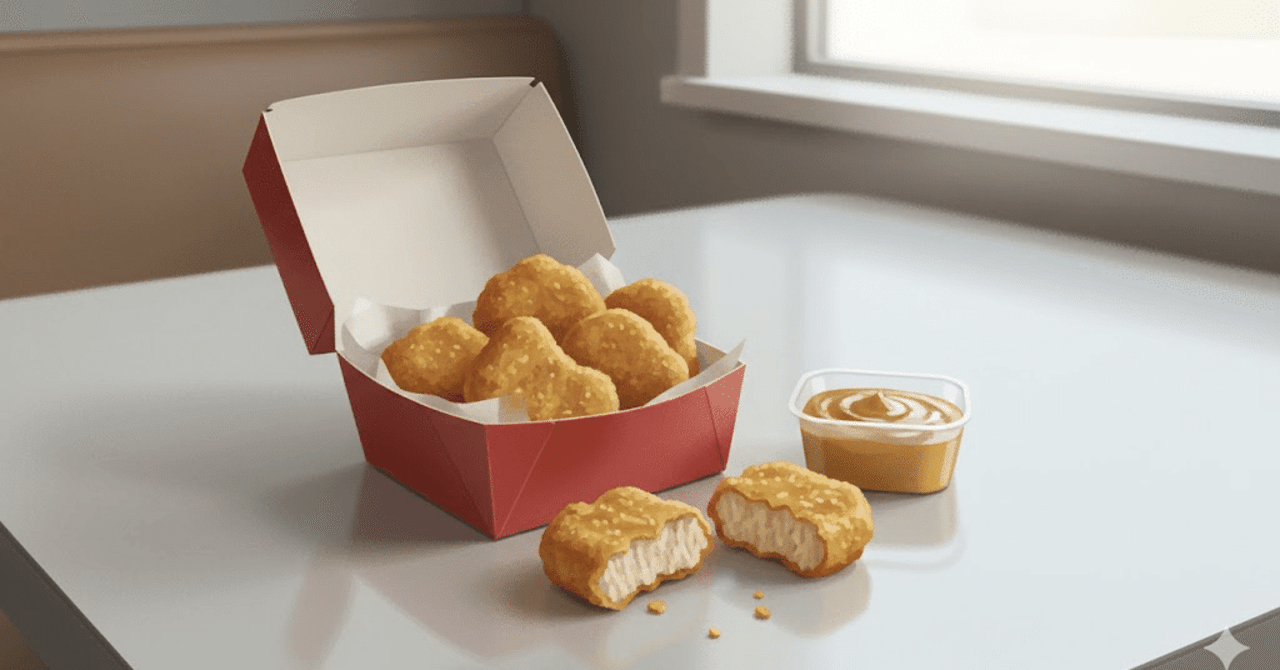 穏やかな一日の積み重ね