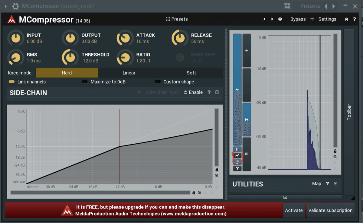 DTM初心者はMCompressorをダウンロードしよう[Free]｜mutturiprin